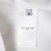 GIVENCHY(ジバンシイ)2024新作コピープリントゆったりしたTシャツ男女同タイプ通販