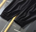 GIVENCHY(ジバンシイ)新作スーパーコピーカジュアルアルファベットスポーツ脚長パンツ