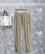 GIVENCHY(ジバンシイ)新作スーパーコピーカジュアルアルファベットスポーツ脚長パンツ