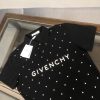 GIVENCHY(ジバンシイ)2024芸能人の春夏新作n級品半袖の折り襟 ｐｏｌｏシャツＴシャツ通販