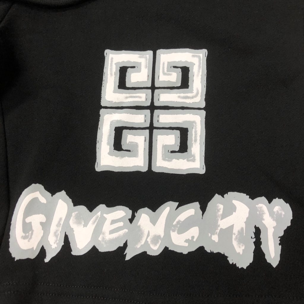 GIVENCHY(ジバンシイ)偽物カップルタイプの夏ＬＯＧOのプリントレジャーの半ズボン激安通販