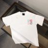 GIVENCHY(ジバンシイ)n級品春新作は立体的に半袖Ｔシャツを刺繍します通販