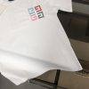 GIVENCHY(ジバンシイ)n級品春新作は立体的に半袖Ｔシャツを刺繍します通販