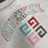 GIVENCHY(ジバンシイ)n級品春新作は立体的に半袖Ｔシャツを刺繍します通販