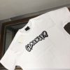 GIVENCHY(ジバンシイ)芸能人早春新作n級品ブランドプリントアルファベット半袖Ｔシャツ男女兼用