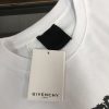 GIVENCHY(ジバンシイ)芸能人早春新作n級品ブランドプリントアルファベット半袖Ｔシャツ男女兼用