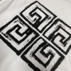 GIVENCHY(ジバンシイ)芸能人早春新作n級品ブランドプリントアルファベット半袖Ｔシャツ男女兼用