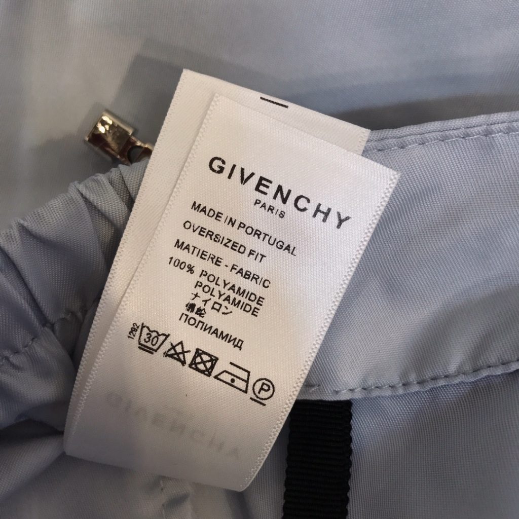 GIVENCHY(ジバンシイ)コピー引き紐ウエスト細く見せは半ズボンを設計します通販