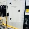 GIVENCHY(ジバンシイ)コピー星デザインカップルカジュアルな半袖通販