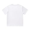 GIVENCHY(ジバンシイ)２０２４の新作シンプルなプリントカジュアルな半袖Ｔシャツ