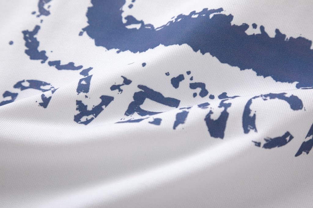 GIVENCHY(ジバンシイ)２０２４の新作シンプルなプリントカジュアルな半袖Ｔシャツ