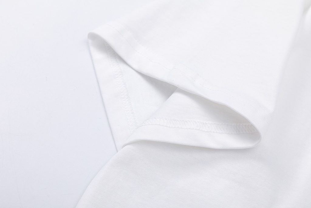 GIVENCHY(ジバンシイ)２０２４の新作シンプルなプリントカジュアルな半袖Ｔシャツ
