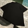 GIVENCHY(ジバンシイ)定番芸能人のシンプルなプリントのｌｏｇｅのカジュアルな半袖n級品