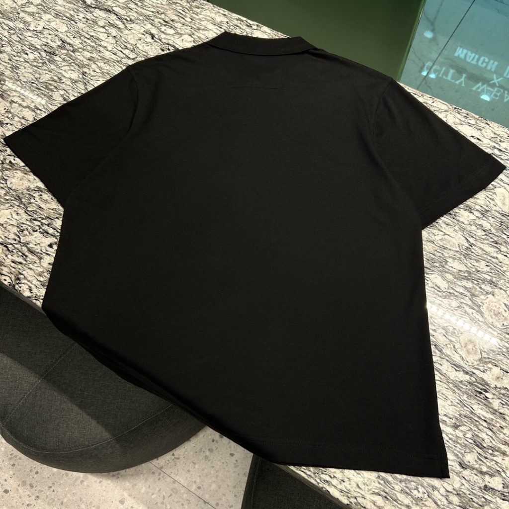 GIVENCHY(ジバンシイ)定番芸能人のシンプルなプリントのｌｏｇｅのカジュアルな半袖n級品