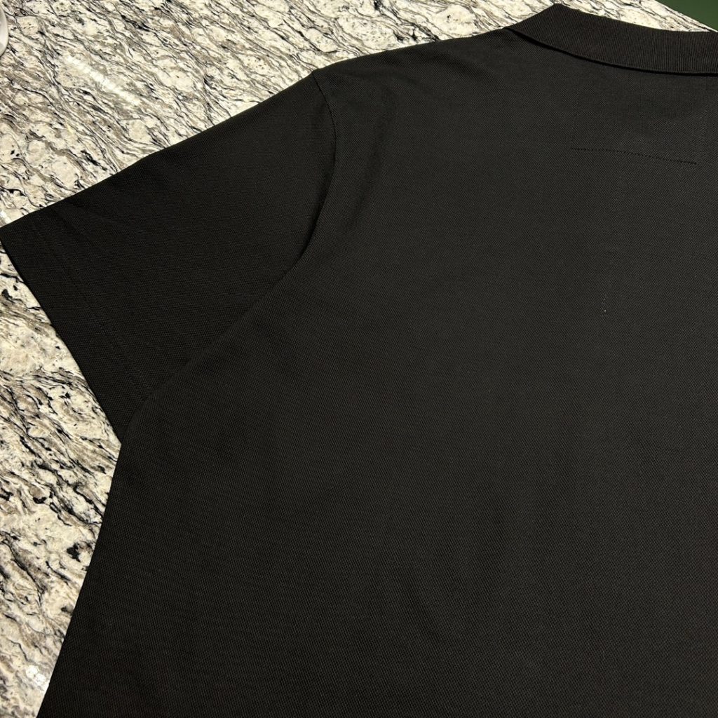 GIVENCHY(ジバンシイ)定番芸能人のシンプルなプリントのｌｏｇｅのカジュアルな半袖n級品
