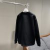 Acne Studios(アクネ ストゥディオズ)スーパーコピープードル丸首スウェットパーカー通販