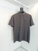 DIOR（ディオール）コピー 春夏新作専門店で販売しています刺繍タイプPOLOシャツ