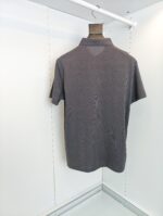 DIOR（ディオール）コピー 春夏新作専門店で販売しています刺繍タイプPOLOシャツ