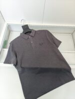 DIOR（ディオール）コピー 春夏新作専門店で販売しています刺繍タイプPOLOシャツ