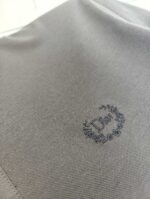 DIOR（ディオール）コピー 春夏新作専門店で販売しています刺繍タイプPOLOシャツ