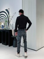 DIOR（ディオール） スーパーコピー 専門店最新春タイプメンズロゴプリントシャツ