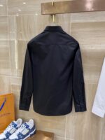 DIOR（ディオール）春夏新作 コピー メンズ無地ゴージャスシャツ 通販