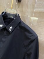 DIOR（ディオール）春夏新作 コピー メンズ無地ゴージャスシャツ 通販