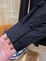 DIOR（ディオール）春夏新作 コピー メンズ無地ゴージャスシャツ 通販