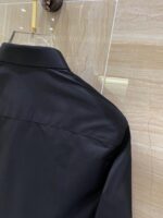 DIOR（ディオール）春夏新作 コピー メンズ無地ゴージャスシャツ 通販