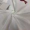 アミパリス 入手困難 n級品 ス ハート刺繍カップルカジュアル半袖Tシャツ