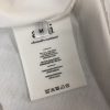 アミパリス 入手困難 n級品 ス ハート刺繍カップルカジュアル半袖Tシャツ