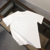 アミパリス 入手困難 n級品 ス ハート刺繍カップルカジュアル半袖Tシャツ