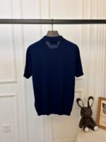 GUCCI (グッチ) コピー オシャレでカジュアル半袖poloニットシャツ 通販