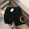 GIVENCHY(ジバンシイ) 激安販売 コピー カップルカラープリントショートパンツ