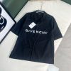 GIVENCHY(ジバンシイ) 入手困難 業界最高い品質 n級品 ハワイアン半袖シャツ 激安販売