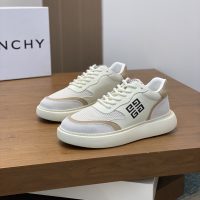 GIVENCHY(ジバンシイ) 激安販売 業界最高い品質 コピー メンズ厚底シークレットカジュアルスニーカー