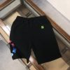 GIVENCHY(ジバンシイ) 激安販売 コピー カップルカラープリントショートパンツ