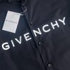 GIVENCHY(ジバンシイ) 入手困難 業界最高い品質 n級品 ハワイアン半袖シャツ 激安販売
