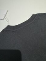 入手困難 人気バカ売れ商品ジバンシ コピー 刺繍ラウンドネック半袖