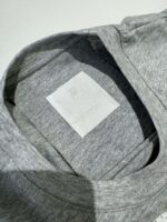 業界最高い品質 ブラック コピー 人気バカ売れ商品刺繍ラウンドネック半袖