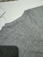 業界最高い品質 ブラック コピー 人気バカ売れ商品刺繍ラウンドネック半袖