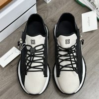 超お得人気バカ売れタイプ 入手困難 ジバンシ コピー ファスナーランニングシューズ