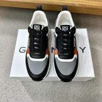 超お得人気バカ売れタイプジバンシ スーパーコピー 刺繍スニーカー