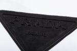 PRADA(プラダ ) n級品 立体ロゴオシャレでカジュアル半袖
