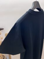 入手困難 アミパリス スーパーコピーシンプルスタイルハートプリントカジュアル半袖Tシャツ男女同タイプ