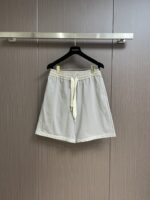 入手困難 アミパリス スーパーコピー プリント純綿カジュアルショートパンツ