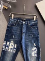 お得100%新品 アミパリス スーパーコピー ファッション カジュアルジーンズ