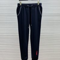 PRADA(プラダ) 激安販売 スーパーコピー 春季最新品専門店同タイプ流行カジュアルパンツ