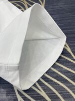 BALENCIAGA(バレンシアガ) コピー 春夏新作カラーロゴラウンドネック半袖Tシャツ 通販