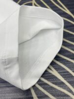 PRADA(プラダ) 新作 激安販売 コピー プリントロゴラウンドネック半袖Tシャツ